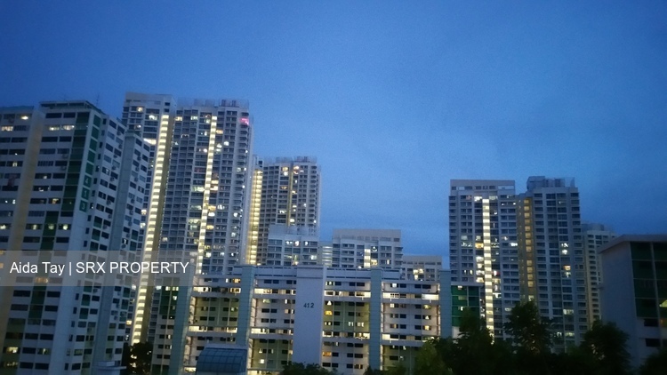 Blk 138 Jalan Bukit Merah (Bukit Merah), HDB 3 Rooms #273211551